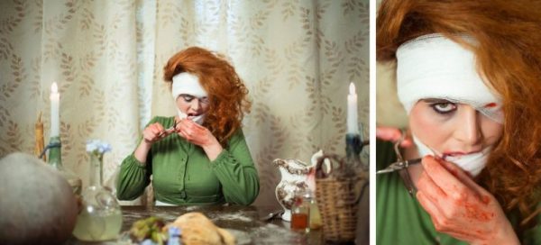 Nieta Strassberg laura mequinenza