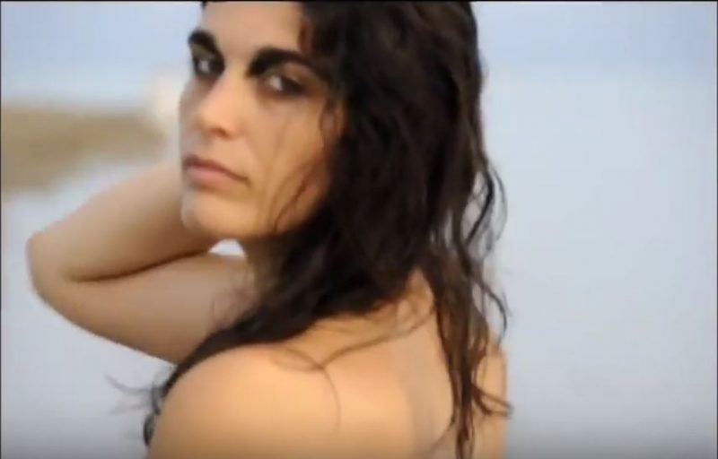 videoclip de alfon irrepetible colaboración