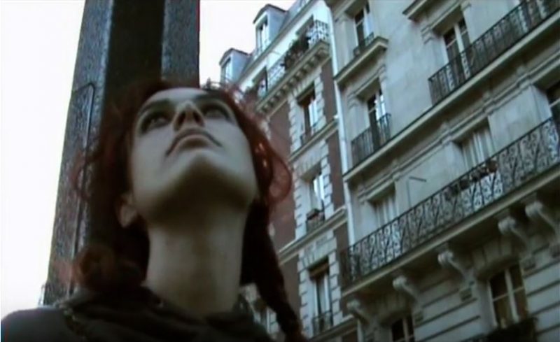 vuelvo a ti audio poema laura mequinenza y douglas belisario paris