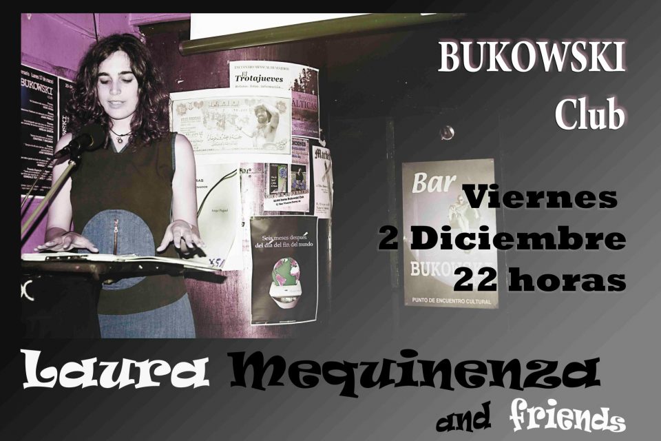 mequinenza and friends