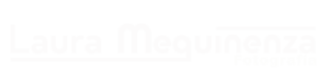 logo laura mequinenza fotografia